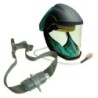 Air Supplied Visor Respirator