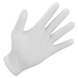 Latex Gloves