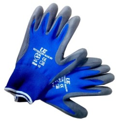 Nitrilon Gloves - Adept