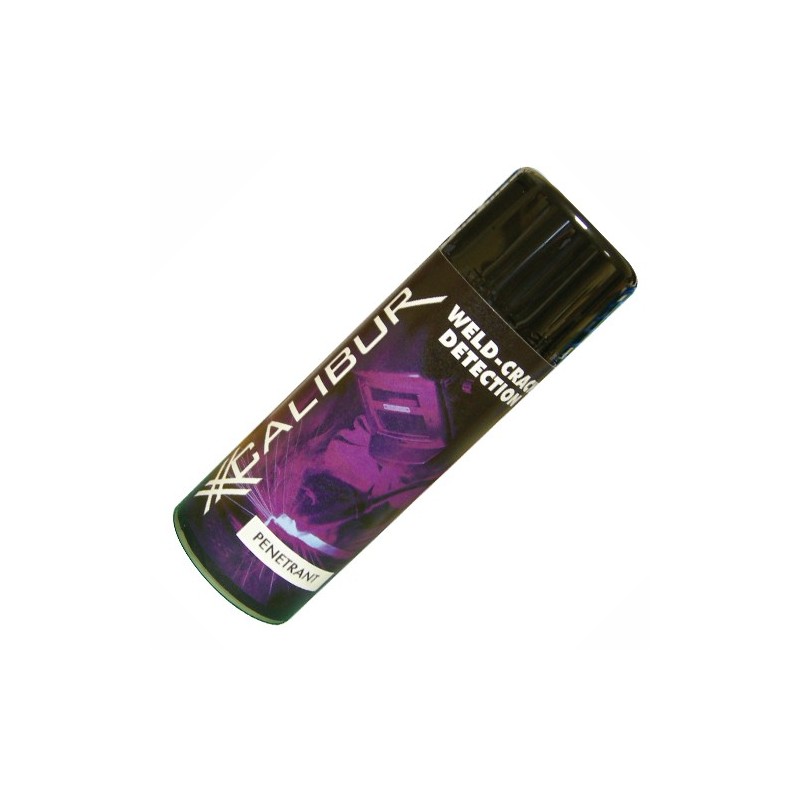 DYE Penetrant Spray