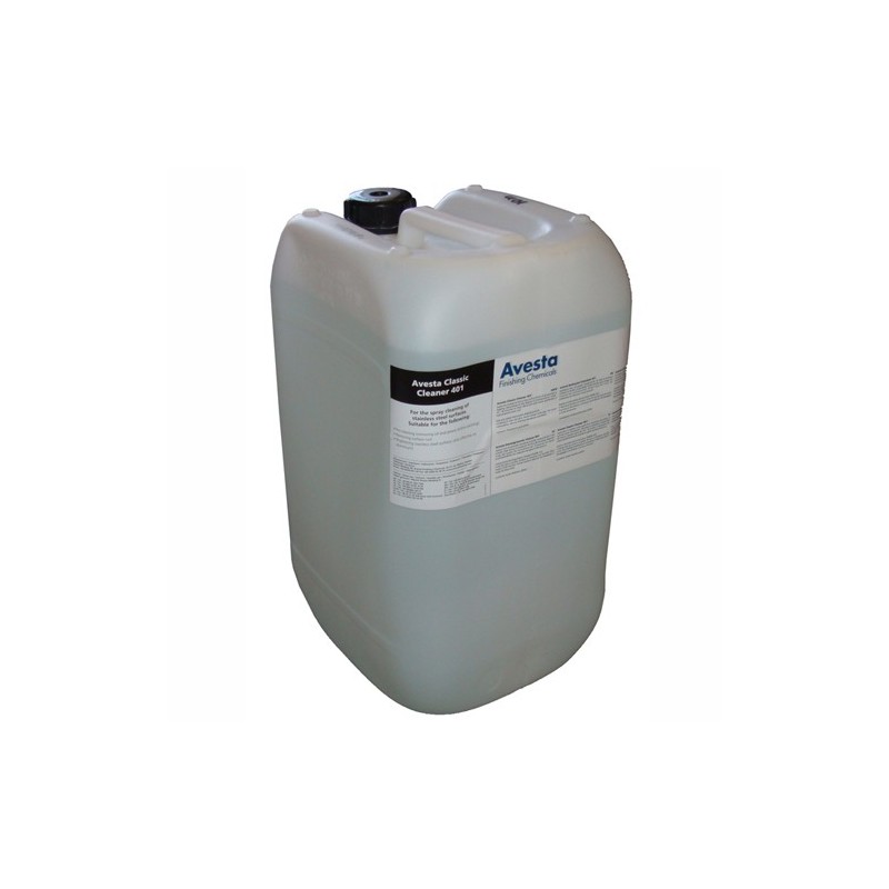 Avesta 401 Classic Cleaner - 25L