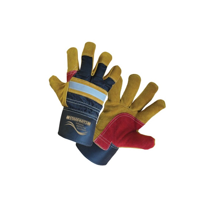 Rigger Gloves