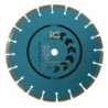 PRO6A - Premium quality laser welded segmented diamond blade for concrete