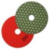 100mm Dry Diamond Polishing Disc