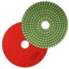 100mm Wet Diamond Polishing Disc