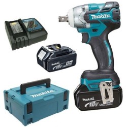 DTW281RMJ Cordless Impact...