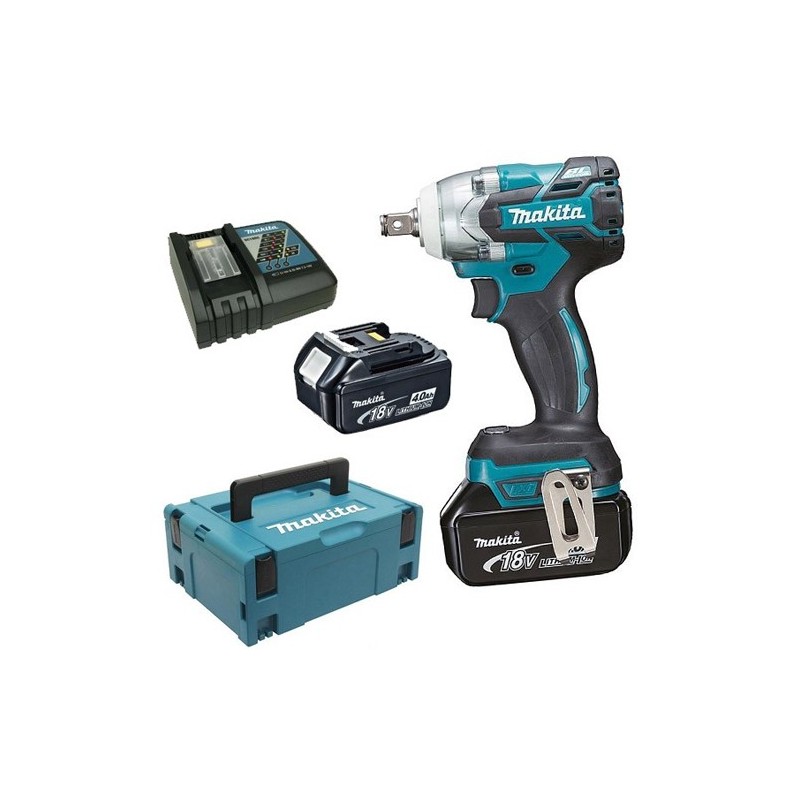 DTW281RMJ Cordless Impact Wrench