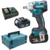 DTW281RMJ Cordless Impact Wrench