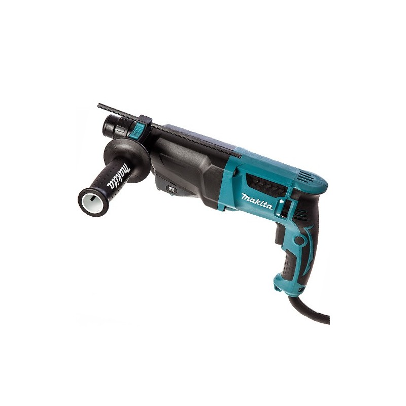 HR2610 Rotary Hammer Drill SDS Plus