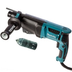 HR2610T Rotary Hammer Drill...