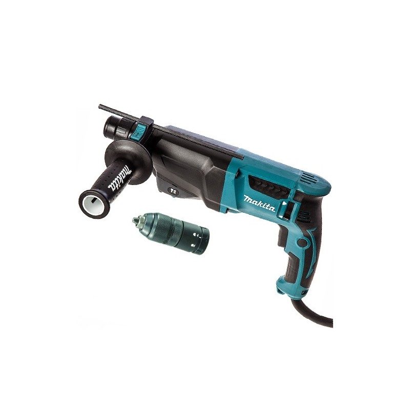 HR2610T Rotary Hammer Drill SDS Plus