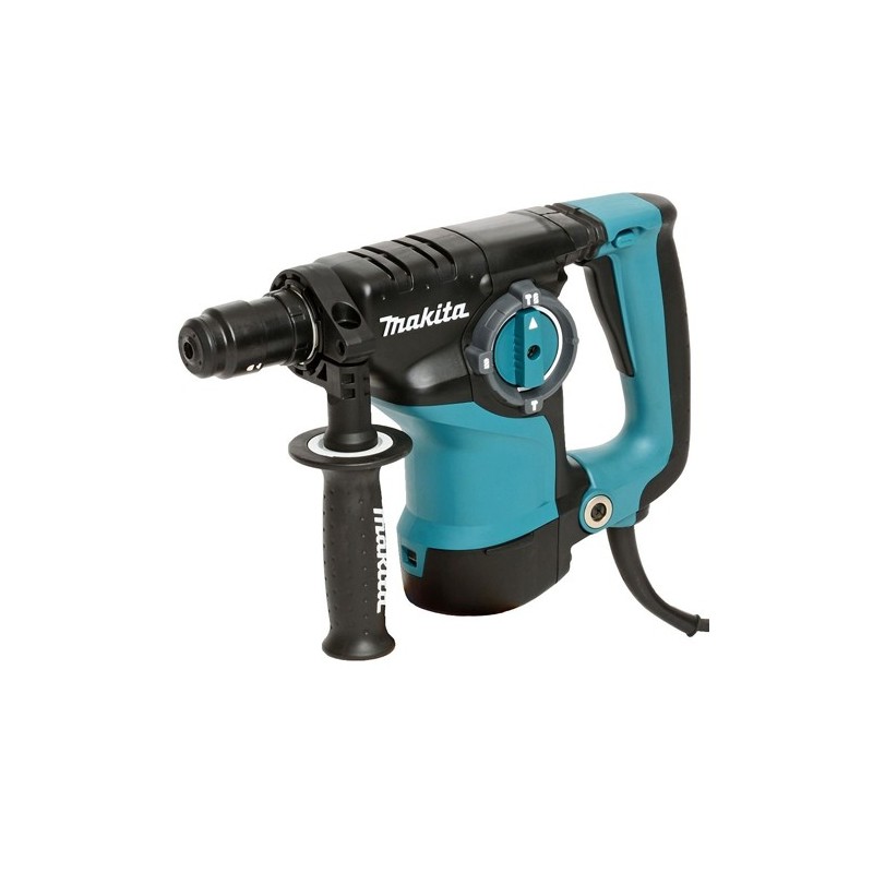 HR2811FT Rotary Hammer Drill SDS Plus