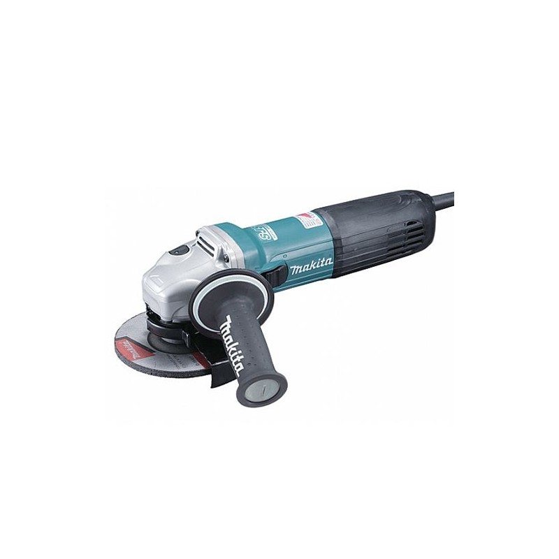 GA5040CF01 Angle grinder 125mm