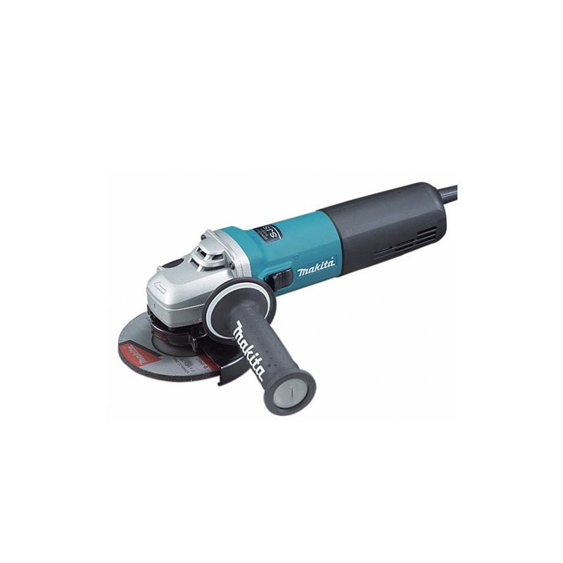 9565C Angle grinder 125mm