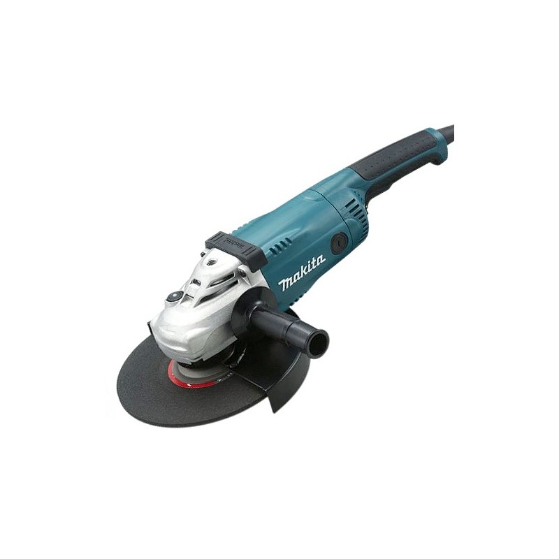 GA9020SF01 Angle grinder 230mm