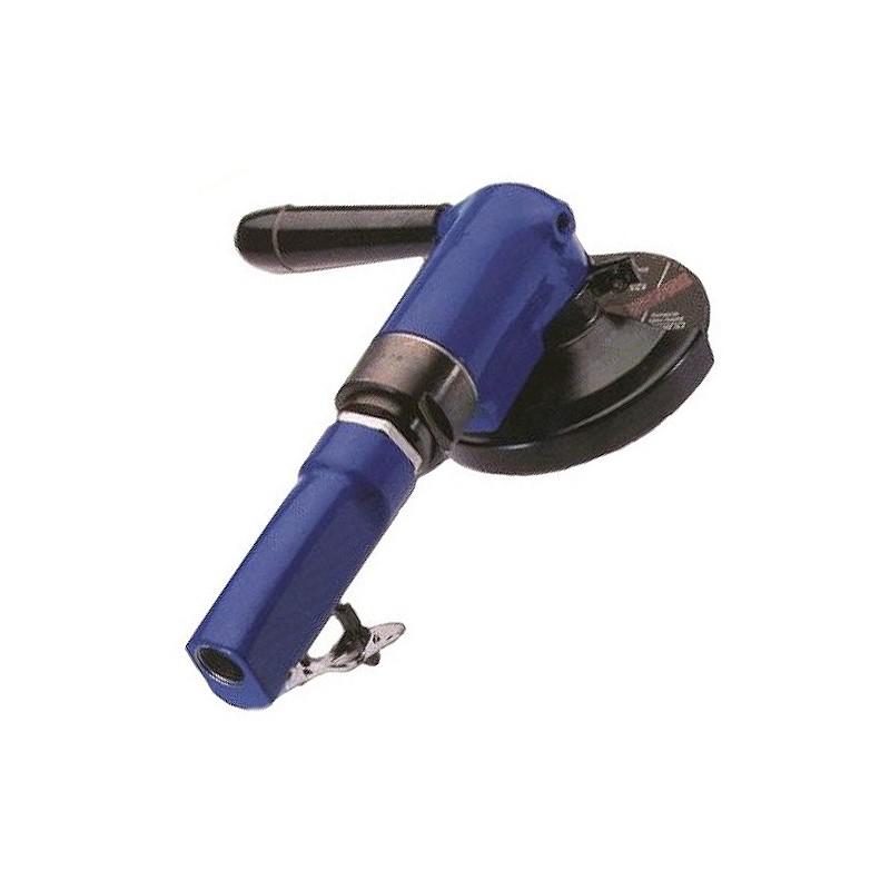 RA14-125DS1 - Angle Grinder