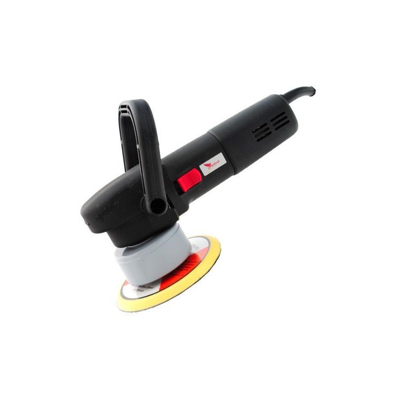 DAS6 - Dual Action Sander / Polisher