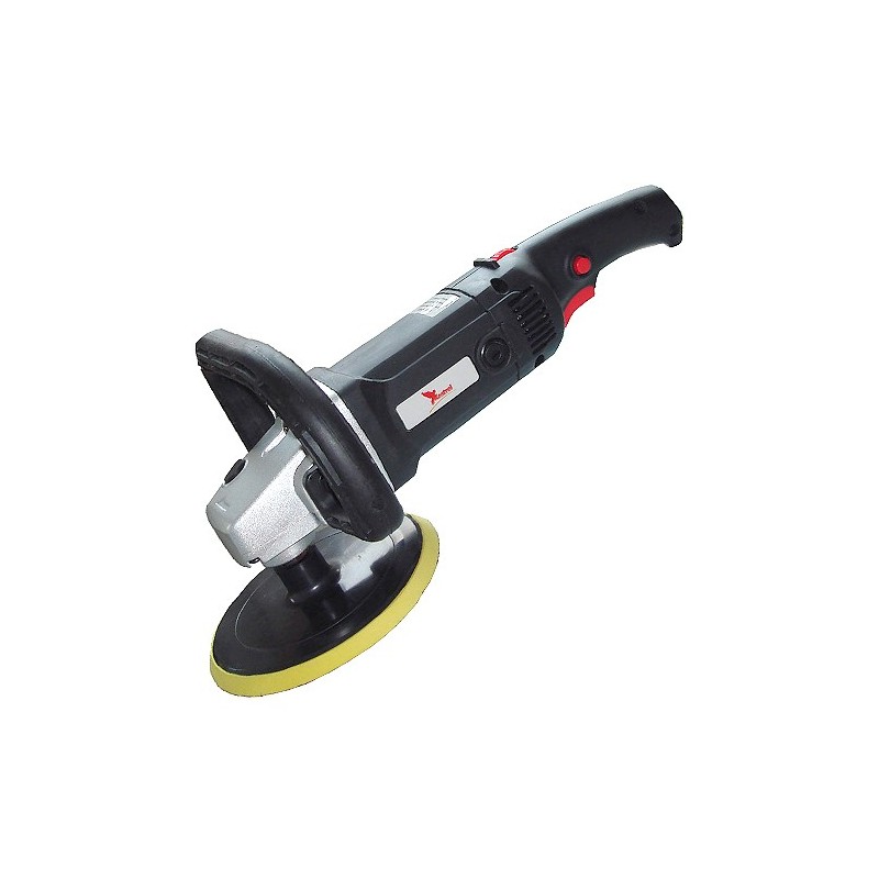 SIM180 - Variable Speed Electric Polisher