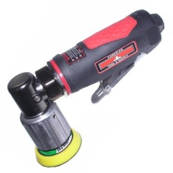 Mini Air DA Angle Sander...