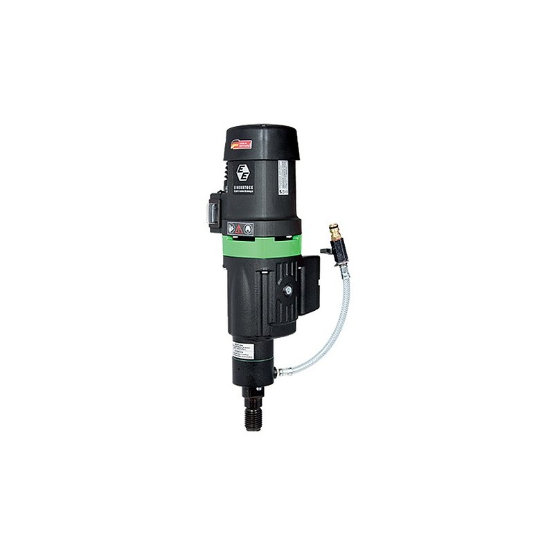 EBM250 - Core drill motor