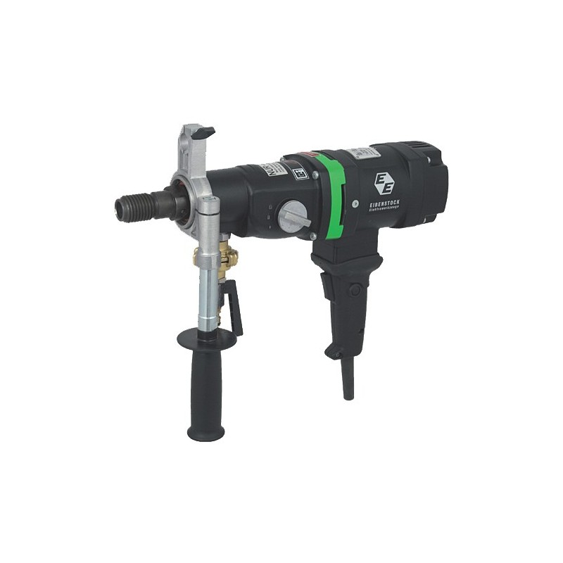 ETN130 - Diamond wet-dry core drill