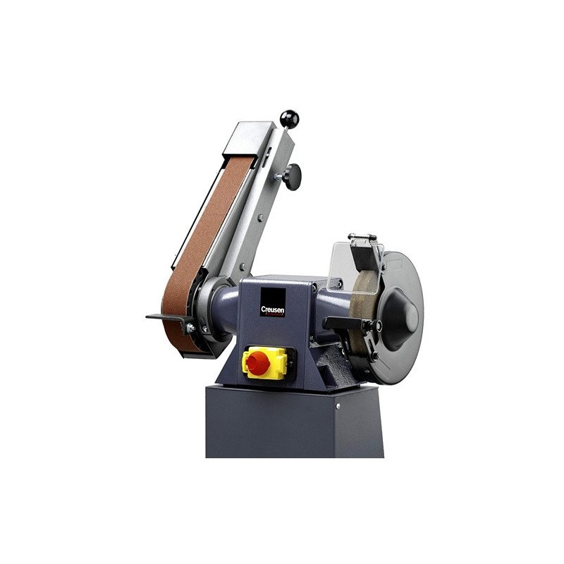 BSS - Combination Grinder