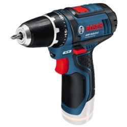 GSR 10.8-2-Li - Cordless...