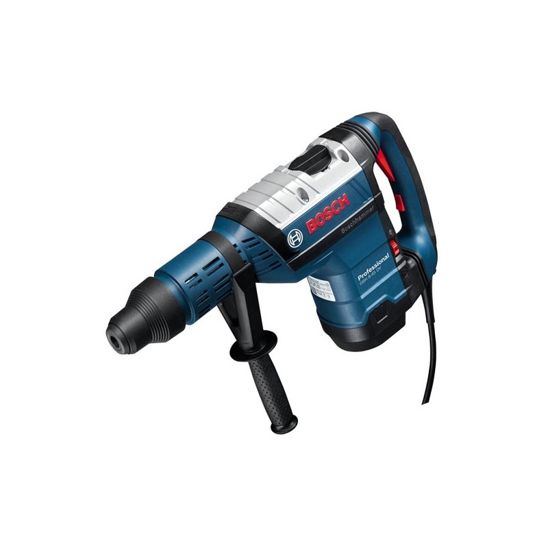 GBH 8-45DV - SDS-Max Professional Rotary Hammer