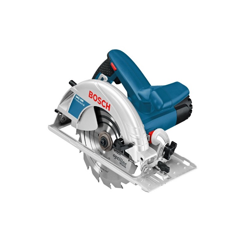 GKS190 - Circular Saw