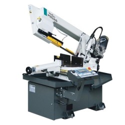 300x320 GH-LR Band Saw