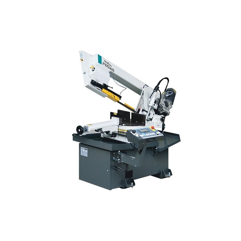 300x320 GH-LR Band Saw