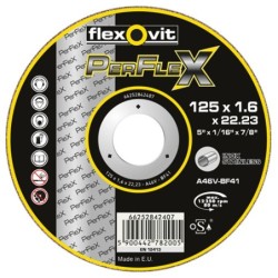 Flexovit Cutting Disc...