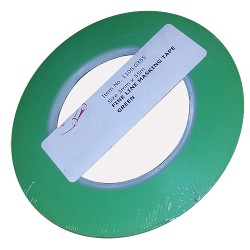 Fine Line Plastic Tape