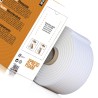 Round Foam Masking Tape