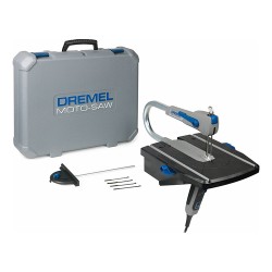 Dremel MS20-1/5 Moto-Saw...