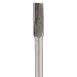 652 HSS frēze D4,8 mm, 1 gab.