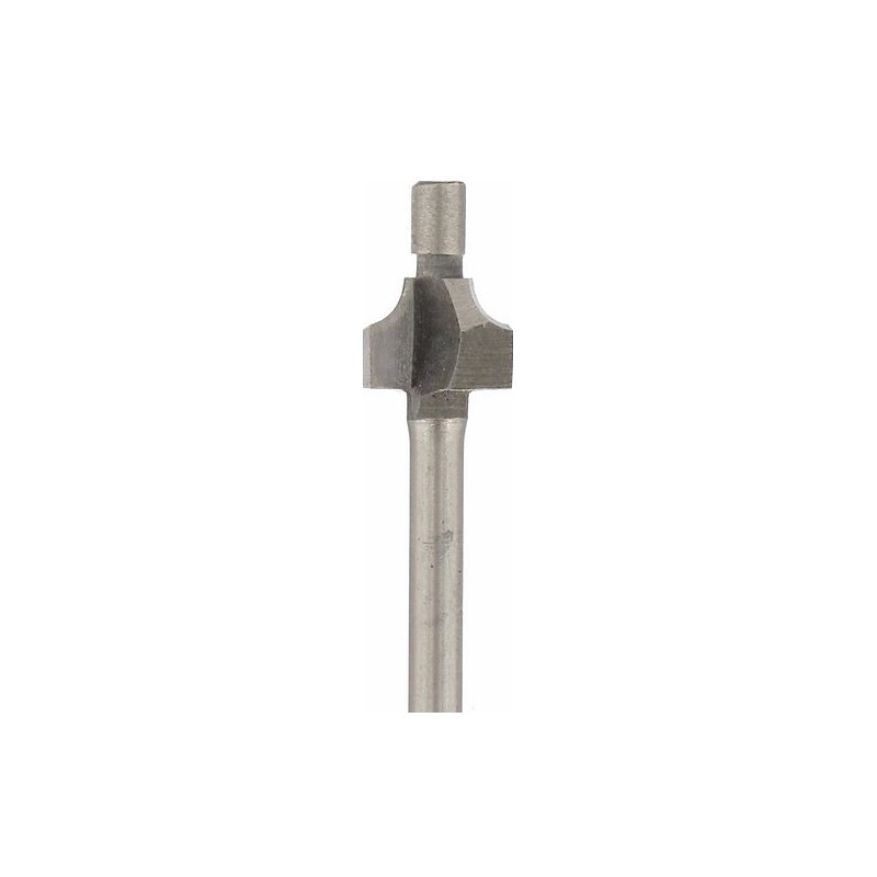 612 HSS frēze D9,5 mm, 1 gab.