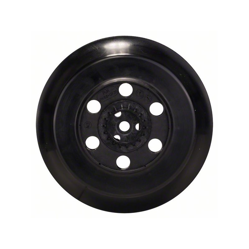 Gumijas slīpšķīvis 150 mm PEX 420 AE