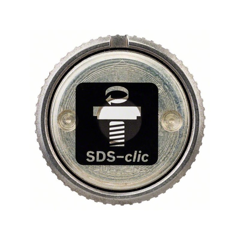 SDS clic uzgrieznis M 14 x 1,5 mm