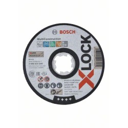 X-LOCK Multi Construction...