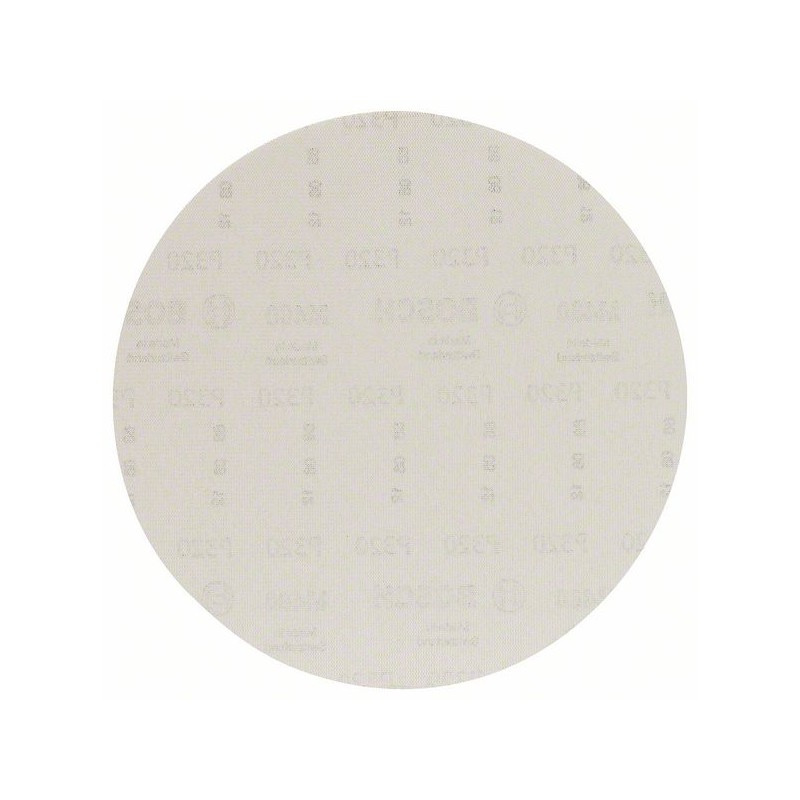 Abrazīvais siets M 480 225mm, G320, 25 gab.