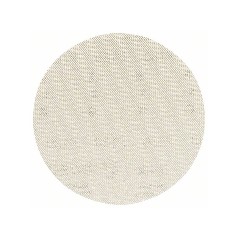 Abrazīvais siets M 480 125mm, G180, 5 gab.