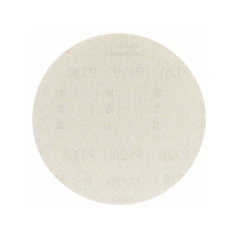 Abrazīvais siets M 480 125mm, G120, 5 gab.