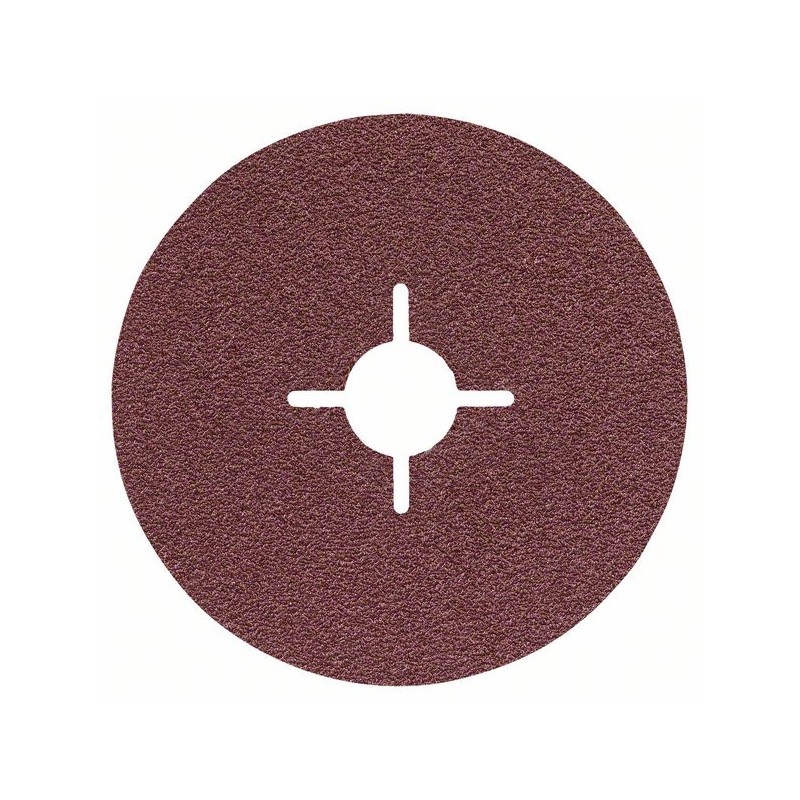 Slīpp.metālam leņķa slīpm D115mm,K60,1 gab