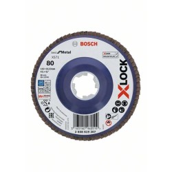 X-LOCK lapiņdisks , X571 D...