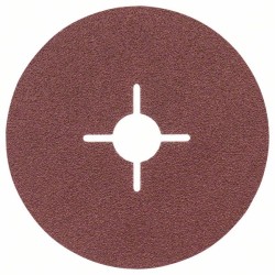 Fiber disks ExpertMetal...