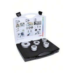 X-LOCK DrySpeed komplekts...