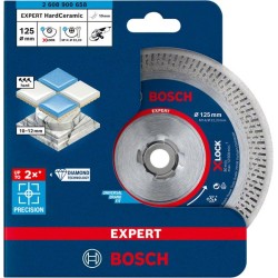 X-LOCK dimanta disks...
