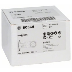 AII 65 APB 40 x 65 mm...
