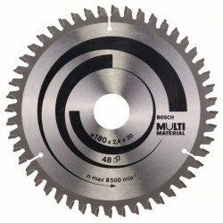 Ripzāģa disks 180x30mm...
